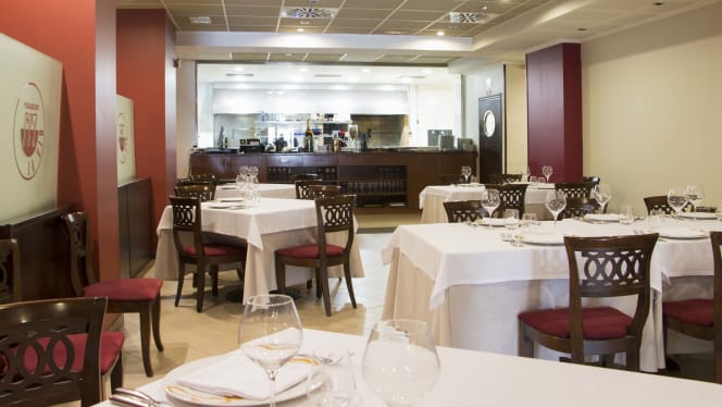 Asador La Vid - Valencia - 6