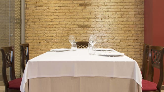 Asador La Vid - Valencia - 5