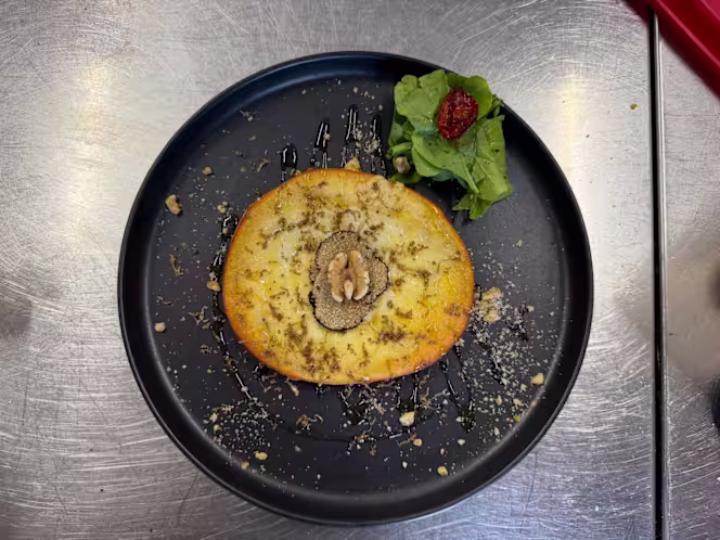Masseria Grande Hotel - Ristorante - 3