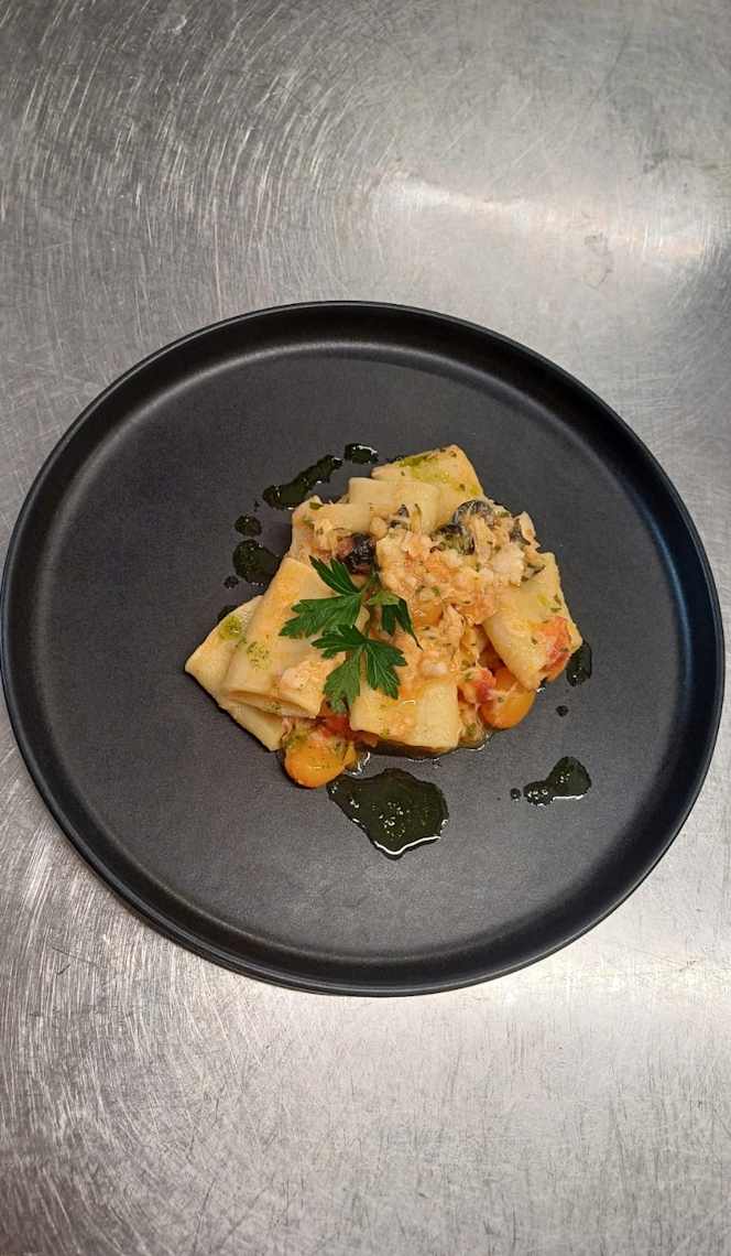 Masseria Grande Hotel - Ristorante - 1