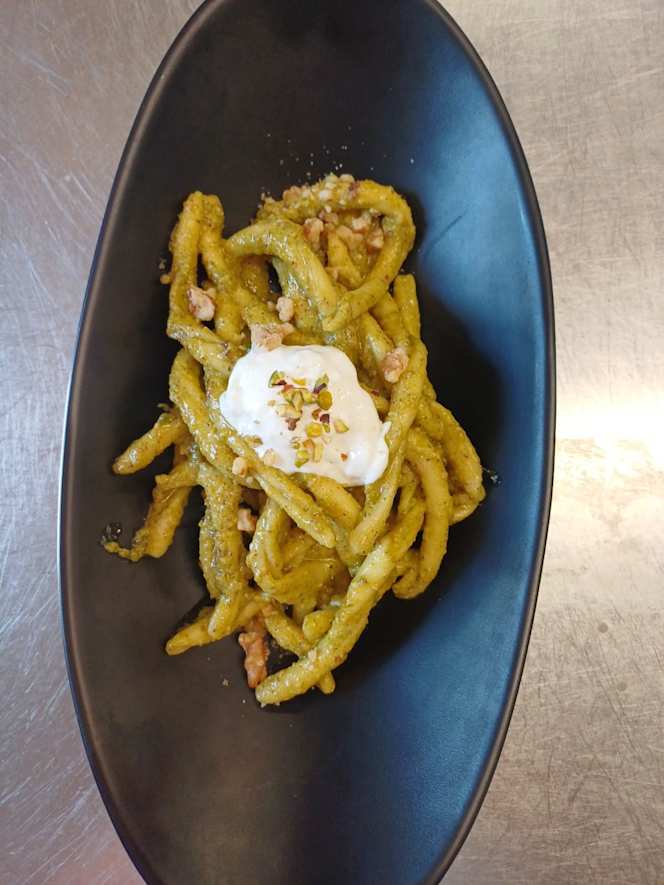 Masseria Grande Hotel - Ristorante - 9