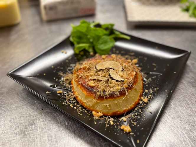 Masseria Grande Hotel - Ristorante - 5
