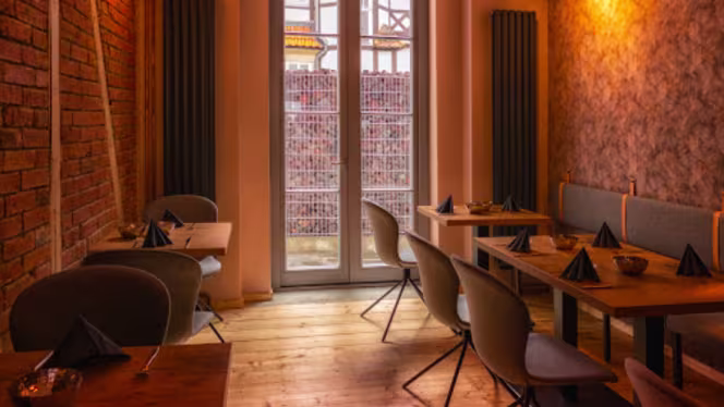 Weinbar Anno 1910 - 7