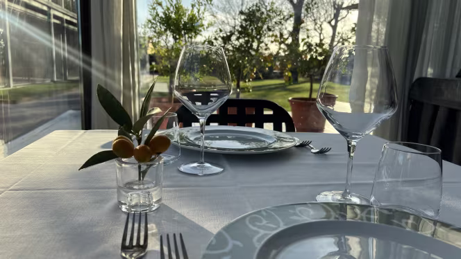 Ristorante Antica Dogana - 8