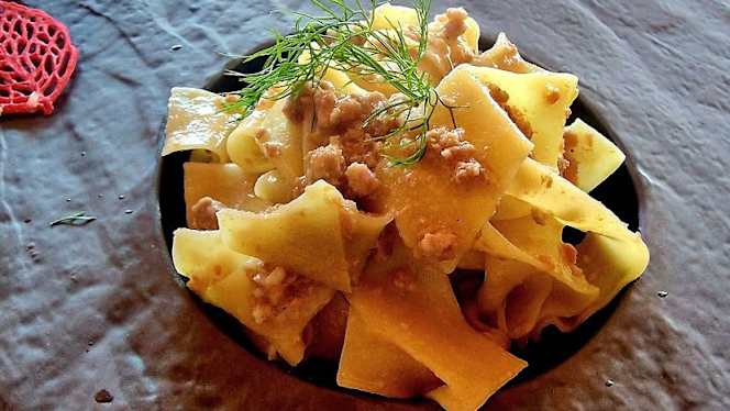 Ristorante Antica Dogana - 2