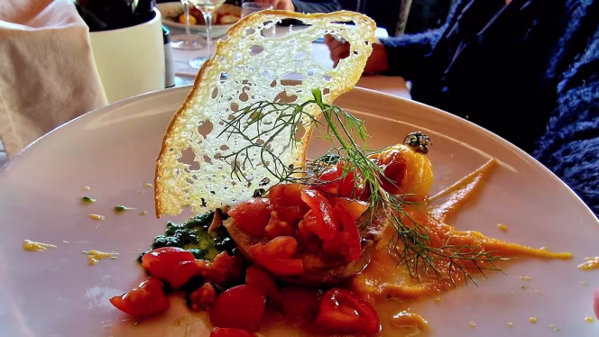 Ristorante Antica Dogana - 4