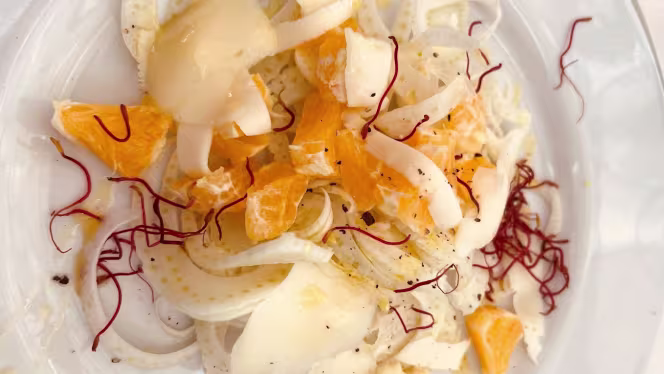 Ristorante Antica Dogana - 6