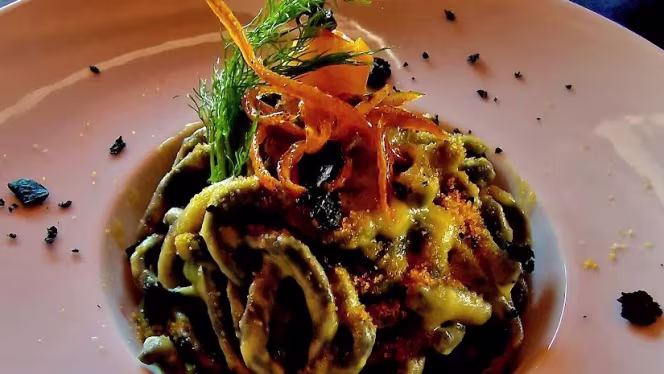 Ristorante Antica Dogana - 1