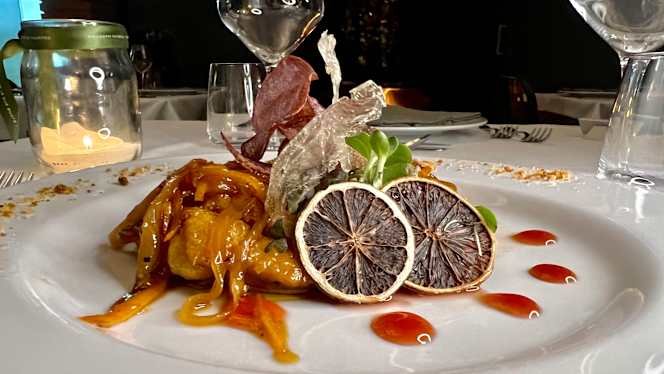 Ristorante Antica Dogana - 1