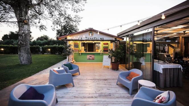 Ristorante Antica Dogana - 9