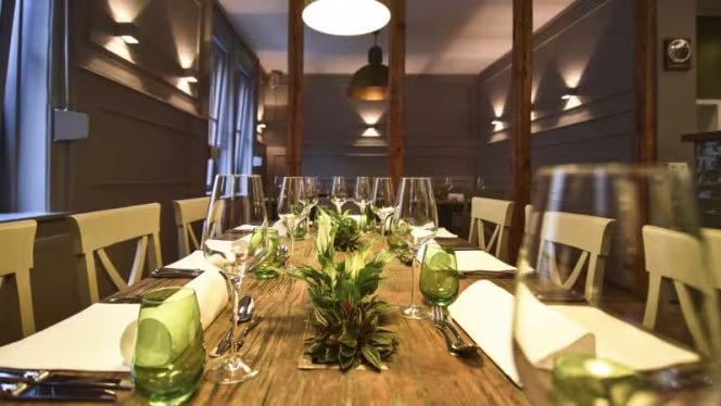 José y Josefina - 1