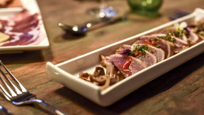 José y Josefina - 2