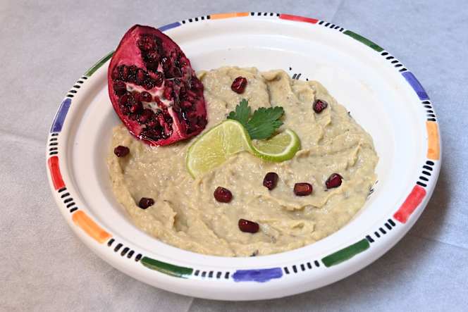 Dar Fatma By Tarcaban Cafe - 1