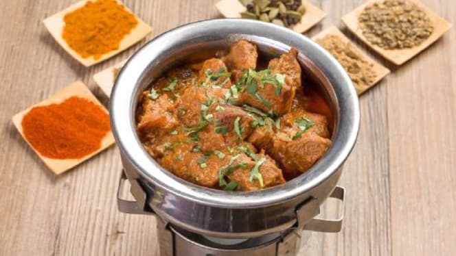 Kashmir - Renens - 8