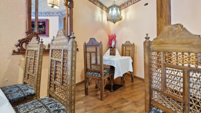 Kashmir - Renens - 6