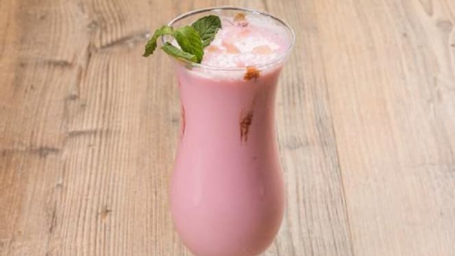 Kashmir - Renens - 1