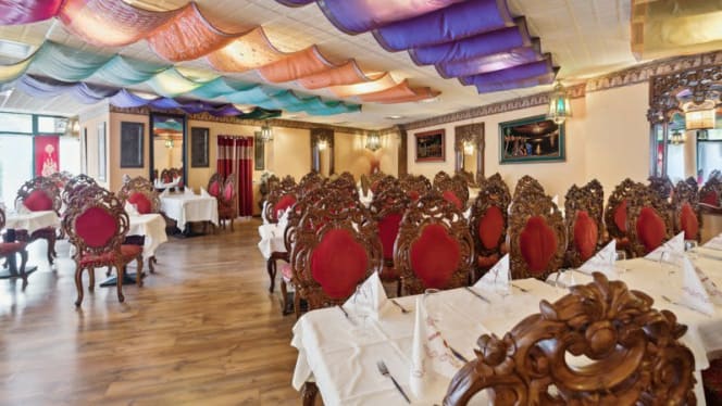 Kashmir - Renens - 7