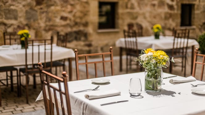 El Monje - Hospes Palacio de San Esteban - 8