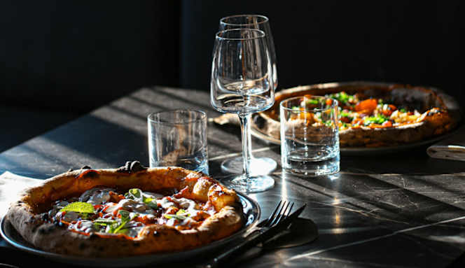 La Marì Pizzeria (cesena) - 1