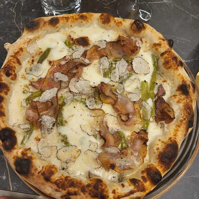 La Marì Pizzeria (cesena) - 3