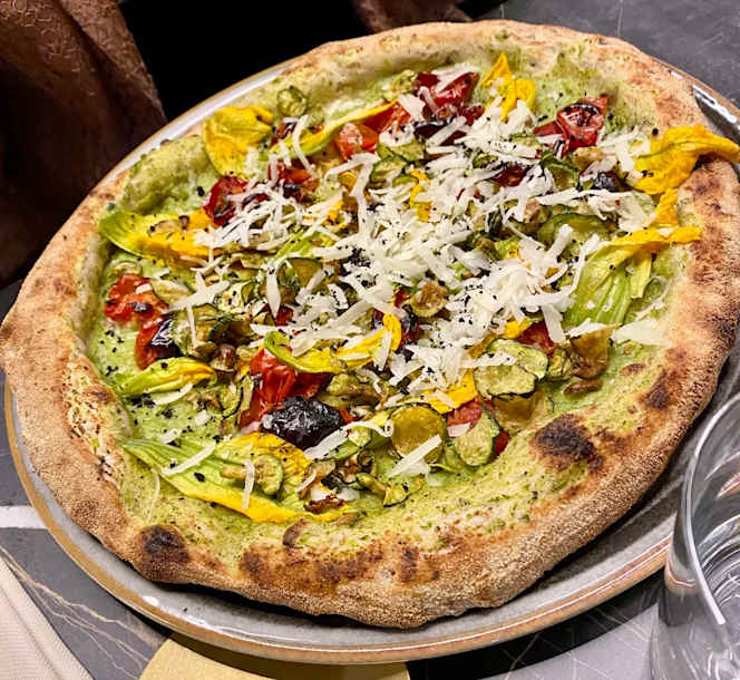 La Marì Pizzeria (cesena) - 6