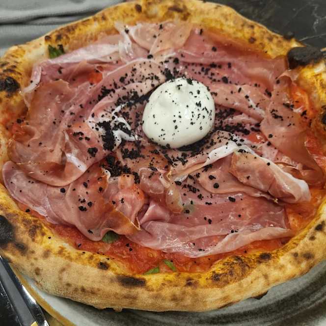 La Marì Pizzeria (cesena) - 2