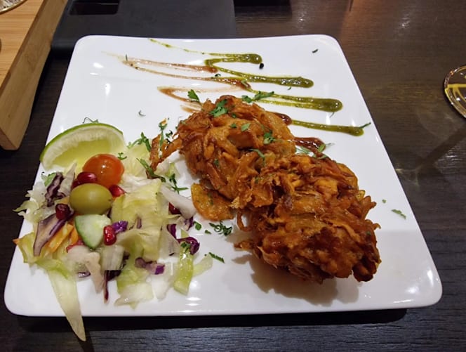 Olive Indian Restaurant St Neots - 4