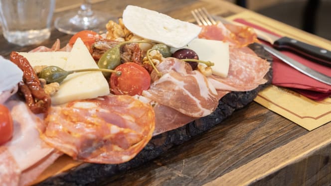 Grazia & Graziella - 1