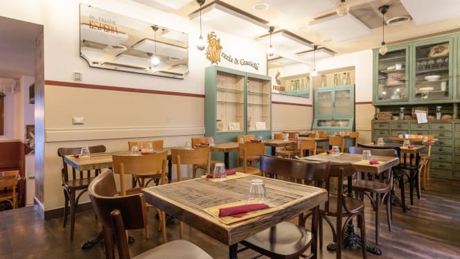 Grazia & Graziella - 2