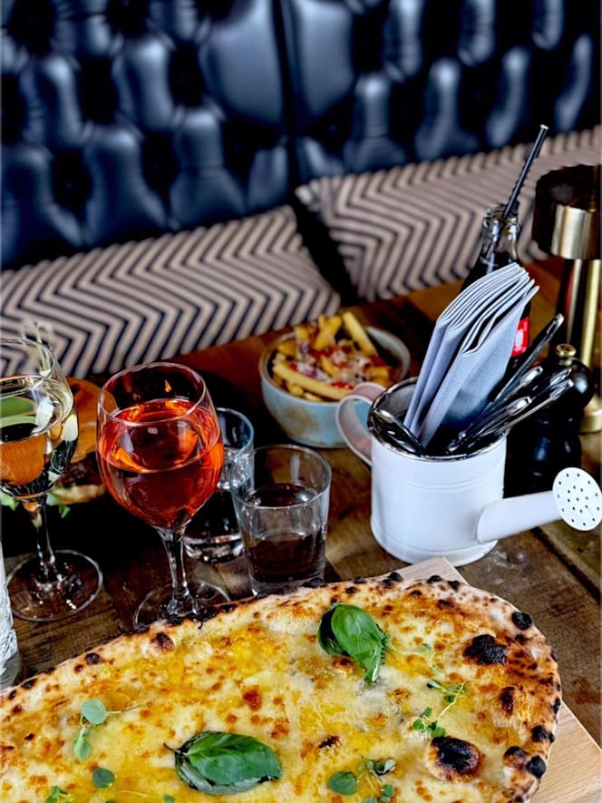 Cavabaren - The Public Sundbyberg - 7