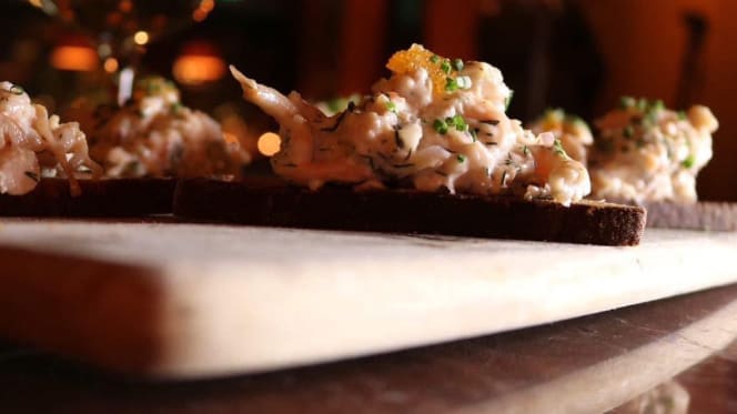 Cavabaren - The Public Sundbyberg - 0