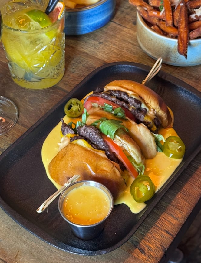 Cavabaren - The Public Sundbyberg - 1