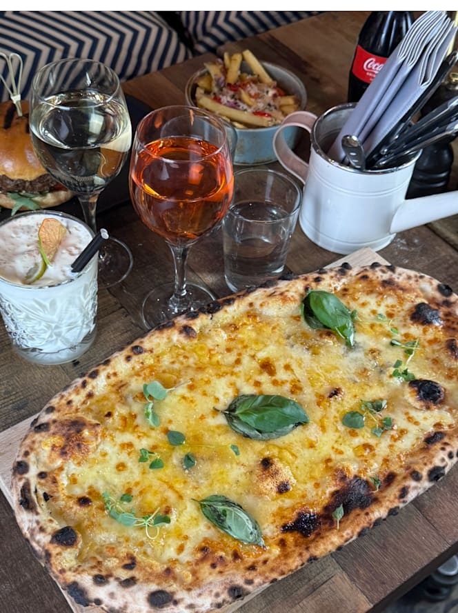 Cavabaren - The Public Sundbyberg - 5