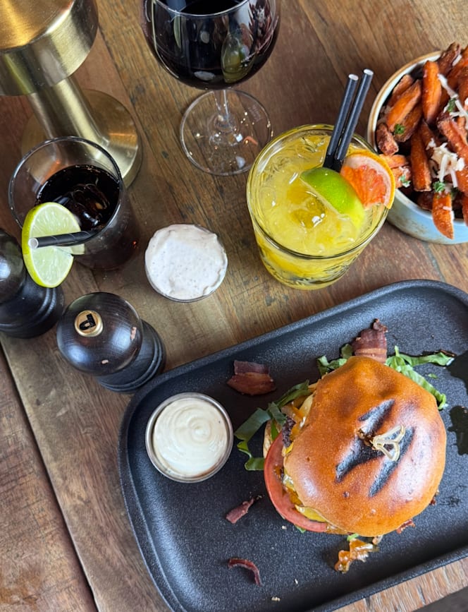 Cavabaren - The Public Sundbyberg - 4