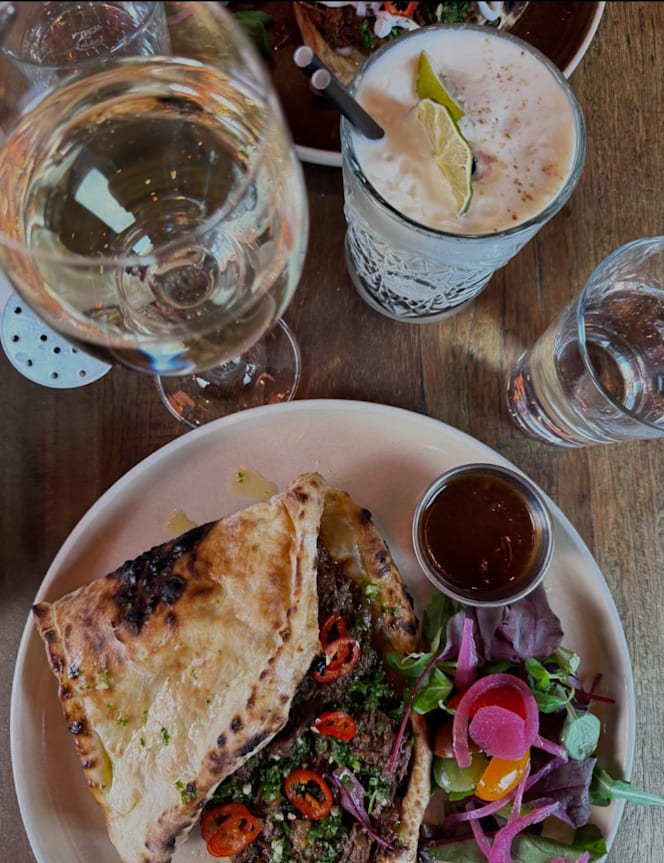 Cavabaren - The Public Sundbyberg - 8