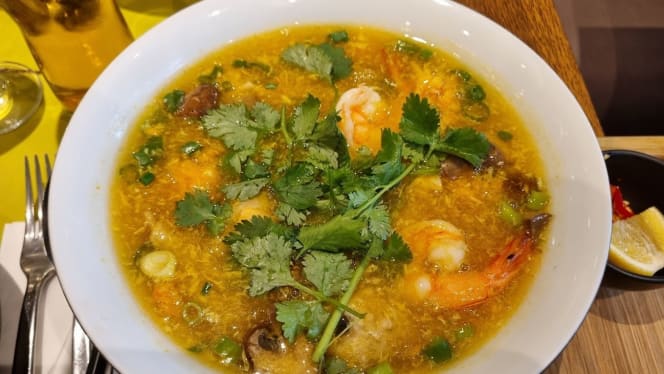 Comme au Vietnam - Paris - 2