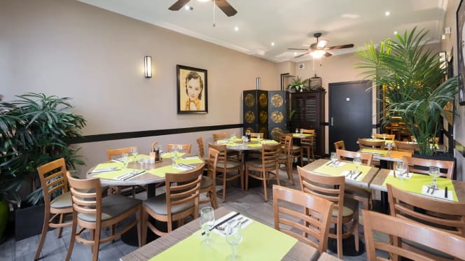 Comme au Vietnam - Paris - 7