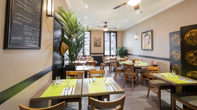 Comme au Vietnam - Paris - 3