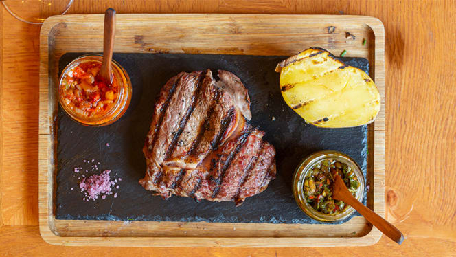 Brasa Gaucha Grill - 2