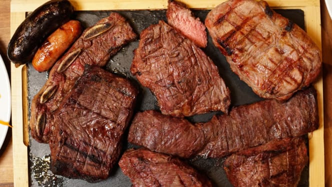 Brasa Gaucha Grill - 4