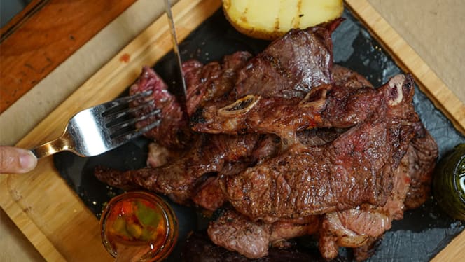 Brasa Gaucha Grill - 6