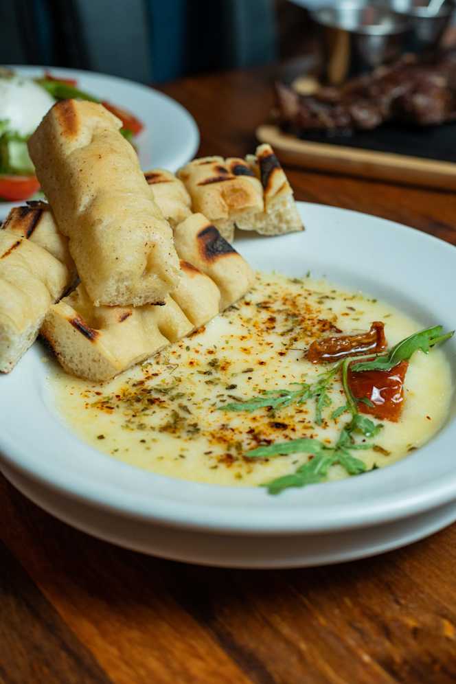 Brasa Gaucha Grill - 2