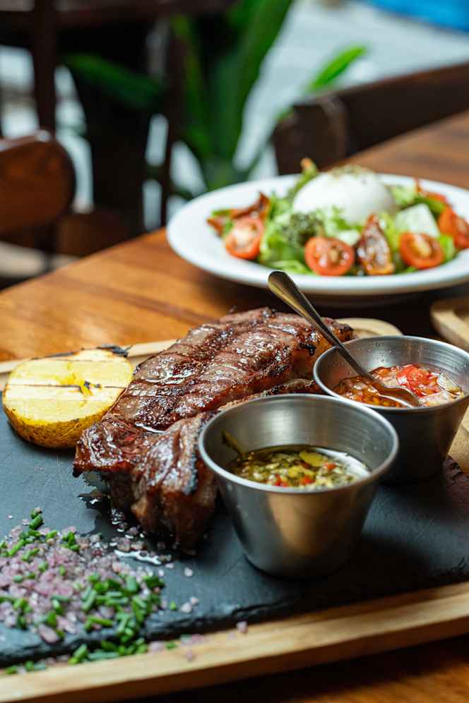 Brasa Gaucha Grill - 4