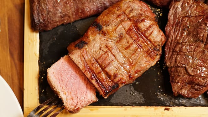 Brasa Gaucha Grill - 3