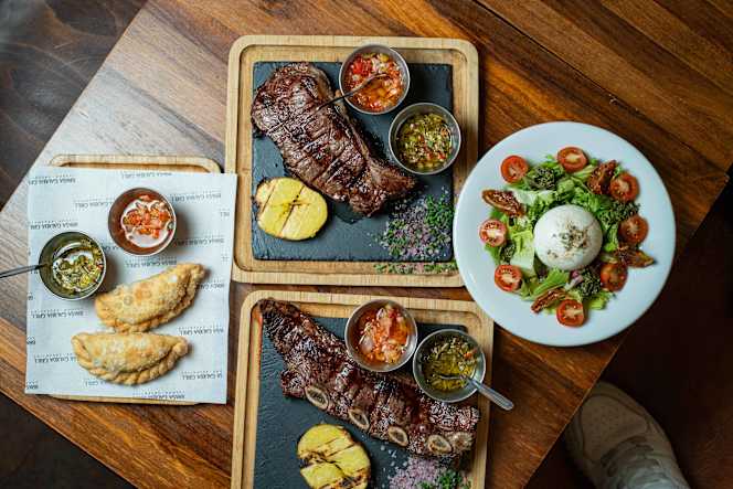 Brasa Gaucha Grill - 3