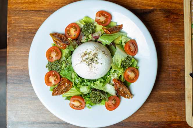 Brasa Gaucha Grill - 1
