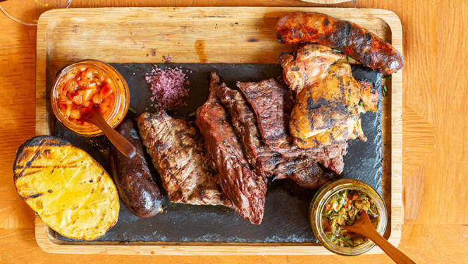 Brasa Gaucha Grill - 7