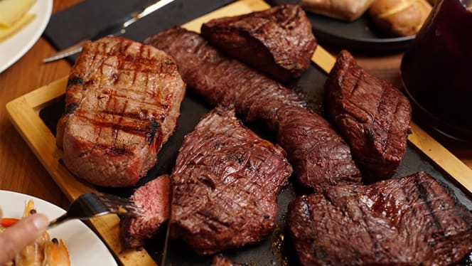 Brasa Gaucha Grill - 8