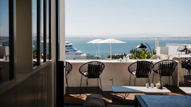 Memmo Alfama Wine Bar & Terrace - 0