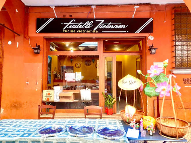 Fratelli Vietnam - 1